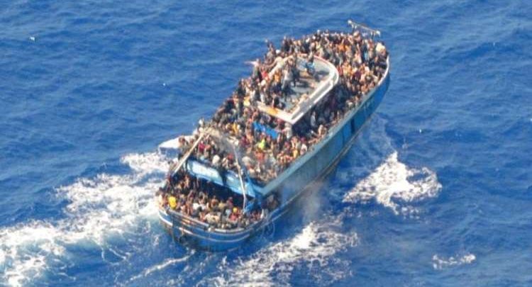 إسبانيا: 49 ألف مهاجر عبروا الحدود من المغرب إلى سبتة خلال 24 ساعة