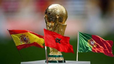إسبانيا والبرتغال في مأزق بسبب كأس العالم 2030