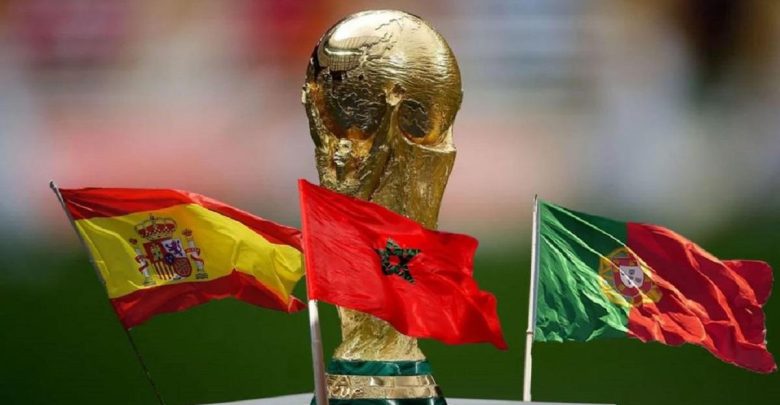 إسبانيا والبرتغال في مأزق بسبب كأس العالم 2030