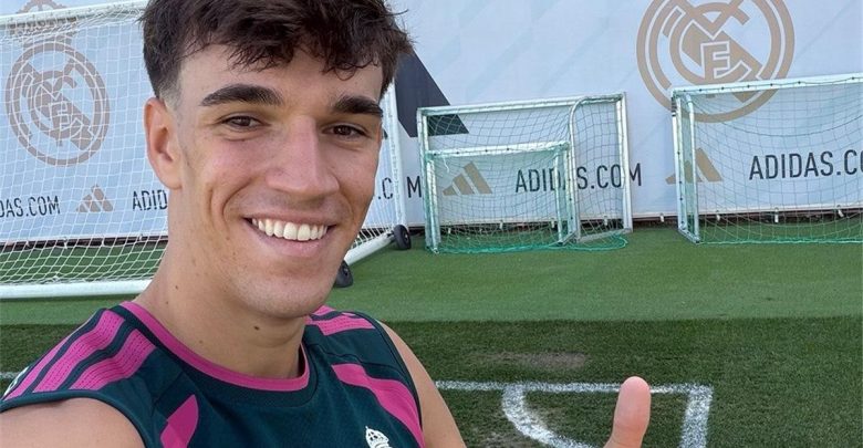 إسبي: ما رأيته في ريال مدريد أذهلني.. وسأرد الجميل لـ مورينيو