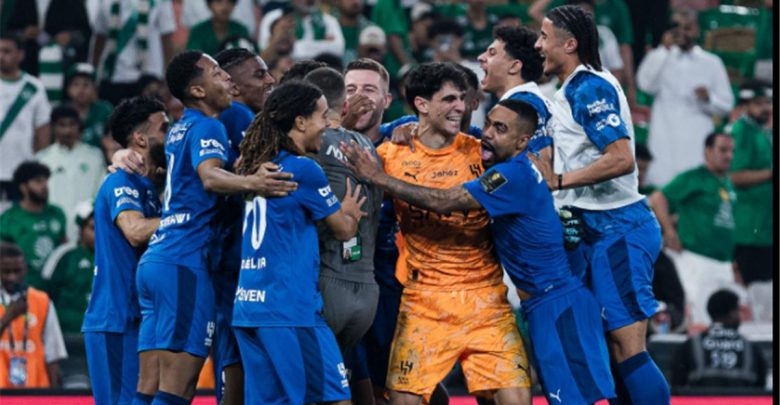 إقالة مصرية في الهلال السعودي.. وبديله مصري آخر