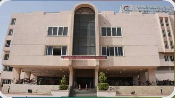 إنجاز صحي جديد.. جامعة الإسكندرية تنال اعتماد GAHAR لمستشفى سموحة الجامعي التخصصي