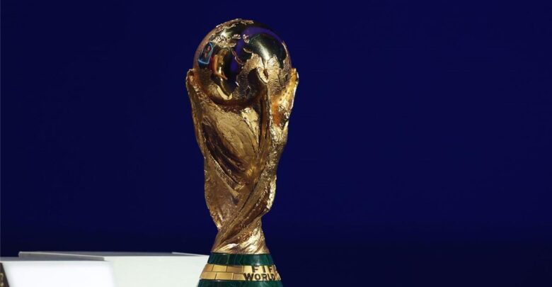 إيجابية تحليل منشطات 8 لاعبين من منتخب عربي في كأس العالم 2026