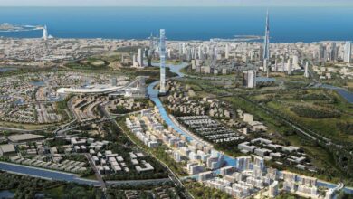 إيجارات الشارقة تشهد تباينًا خلال النصف الأول من 2026.. وتراجع أسعار "الاستوديو"