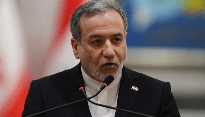 إيران: أمريكا هي المسؤولة عن الوضع الحالي في الشرق الأوسط