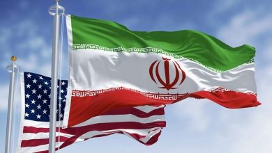 إيران ترفض مقترح ترامب بوقف إطلاق النار