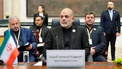 إيران تهدد بريطانيا بالاستهداف إذا دعمت واشنطن عسكريًا ضدها