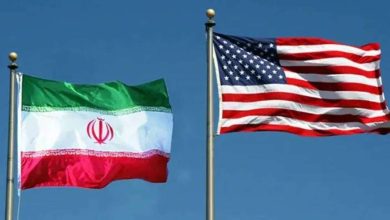إيران: قنوات التواصل مع واشنطن مستمرة والحوار مؤجل بسبب التصعيد