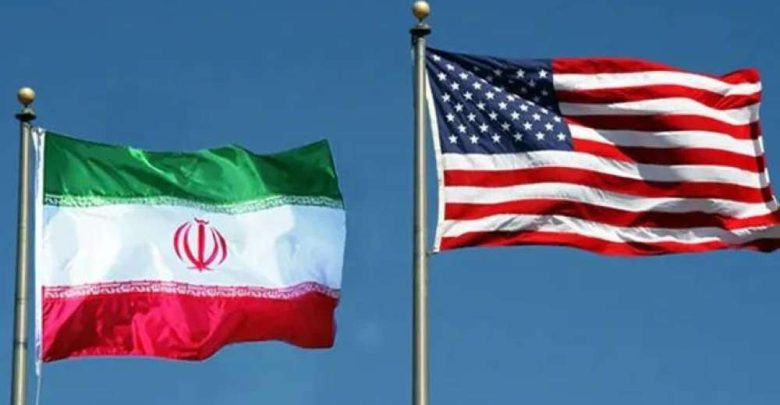 إيران: قنوات التواصل مع واشنطن مستمرة والحوار مؤجل بسبب التصعيد