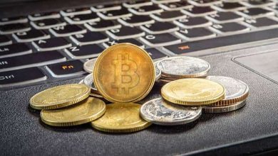 ارتفاع أسعار العملات المشفرة وسط ترقب الأسواق للبيانات الأمريكية.. والبيتكوين تحافظ على مستوى 66 ألف دولار