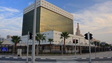 ارتفاع أصول البنوك التجارية في قطر إلى 2.20 تريليون ريال بنهاية يونيو 2026