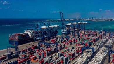 ارتفاع الصادرات السعودية خلال مايو 2026 بدعم النفط.. وفائض الميزان التجاري يقفز 328.8% مع تراجع الواردات