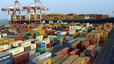 ارتفاع الصادرات السلعية السعودية 3.9% في مايو بدعم قطاع الطاقة