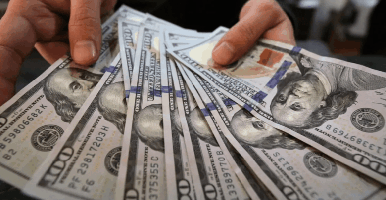 ارتفاع جماعي في سعر الدولار أمام الجنيه بالبنوك ختام تعاملات اليوم.. آخر تحديث