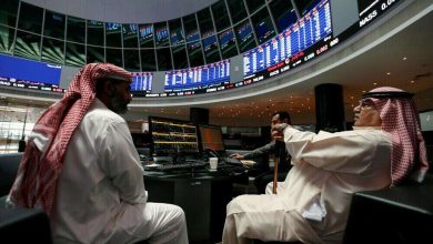 ارتفاع جماعي لأسواق الخليج عقب تراجع حدة التوتر الأمريكي الإيراني