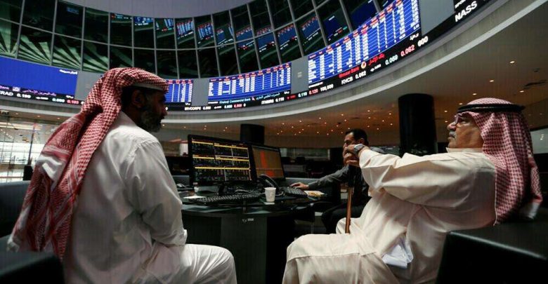 ارتفاع جماعي لأسواق الخليج عقب تراجع حدة التوتر الأمريكي الإيراني