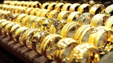 ارتفاع سعر الذهب اليوم الأحد 26 يوليو 2026.. وعيار 21 الآنن
