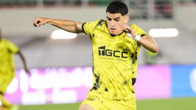 "استفزيتهم بالكونفدرالية".. رئيس المغرب الفاسي يكشف كواليس مفاوضات انضمام سفيان بن جديدة لـ الأهلي