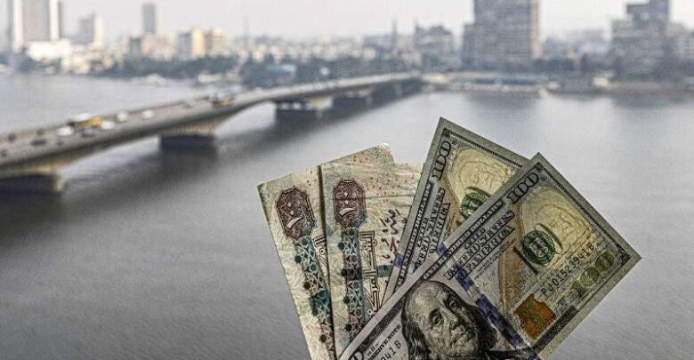 استقرار أسعار العملات أمام الجنيه اليوم.. و«جولدمان ساكس» يتوقع هبوط الدولار