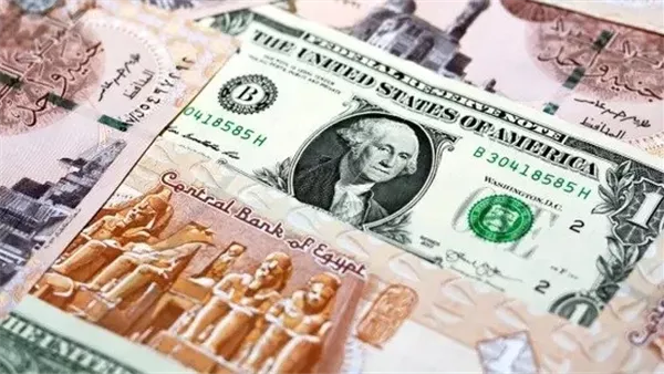استقرار الأخضر بالبنوك.. سعر الدولار اليوم الأحد 26 يوليو 2026 في مصر