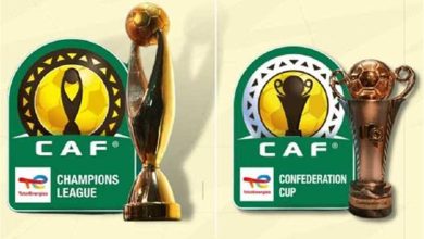 اعتماد الأندية المصرية المشاركة في دوري أبطال إفريقيا والكونفدرالية.. موقف الزمالك والأهلي