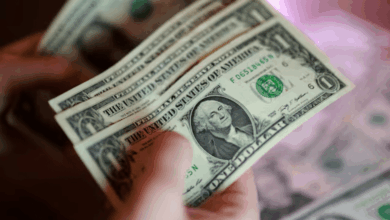 الأخضر بكام؟.. سعر الدولار اليوم الخميس 16 يوليو 2026 أمام الجنيه المصري في البنوك
