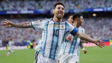 الأرجنتين تواجه الرأس الأخضر في دور الـ32 بمونديال 2026 والفراعنة على الفائز (الموعد والقنوات الناقلة)