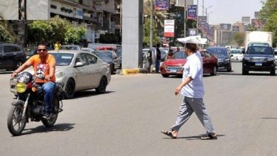 الأرصاد: الموجة شديدة الحرارة مستمرة حتى السبت.. وذروتها الأربعاء والخميس
