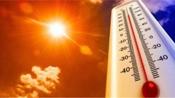 الأرصاد تعلن تفاصيل الطقس اليوم الإثنين 27 يوليو وتحذر من الشبورة