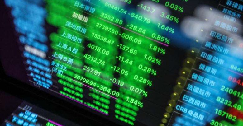 الأسهم الآسيوية ترتفع بقوة مع تراجع النفط وترقب نتائج شركات التكنولوجيا