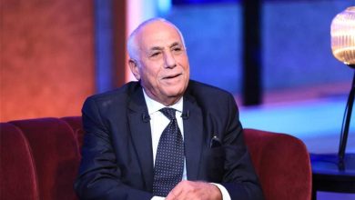 "الأعلى للإعلام" يتلقى شكوى من رئيس الزمالك ضد إعلامي شهير