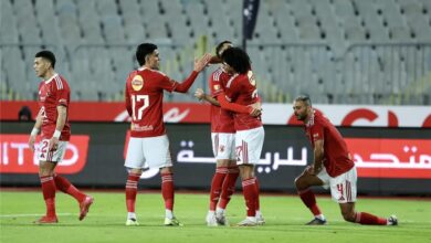 الأهلي يحسم أول صفقتين في الانتقالات الصيفية