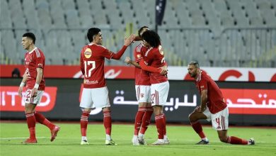 الأهلي يحسم صفقته الرابعة وموعد انتظام اللاعب في التدريبات