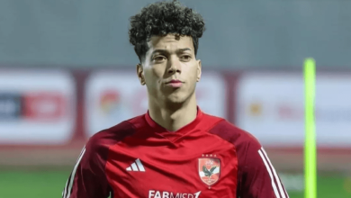 الأهلي يحسم مصير إمام عاشور بشكل نهائي.. كواليس جلسة اللاعب مع سيد عبد الحفيظ