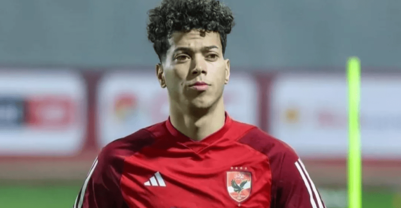 الأهلي يحسم مصير إمام عاشور بشكل نهائي.. كواليس جلسة اللاعب مع سيد عبد الحفيظ