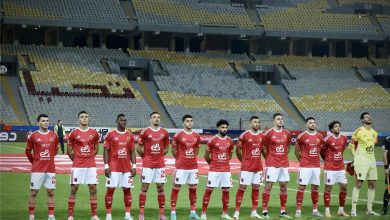 الأهلي يكتسح النصر بخماسية استعدادًا للموسم الجديد