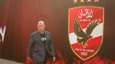 الأهلي يكشف عن ممثل النادي في رابطة الأندية بالموسم الجديد