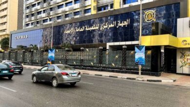 "الإحصاء": 64.5% زيادة في أعداد الموفدين للخارج في مهام علمية لعام 2025