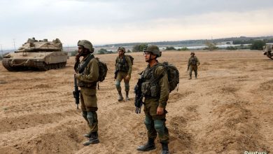 الإذاعة الإسرائيلية: جيش الاحتلال ينشر 39 كتيبة في لبنان وغزة والضفة