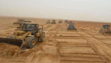 الإسكان تطرح قطع أراضي جديدة بنظام التخصيص الفوري.. اعرف المساحات والأماكن