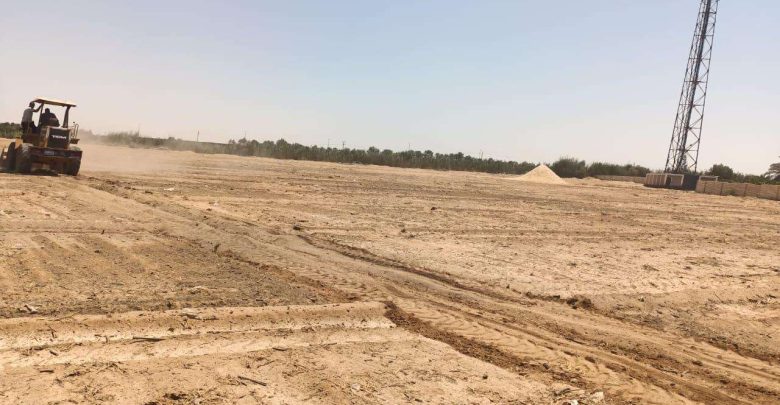 الإسكان تعلن تفاصيل طرح أراضي مسكن الجديدة.. الحجز يبدأ 27 يوليو 2026