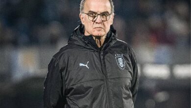الاتحاد الأوروجواياني يعلن خليفة بييلسا  رسميًا