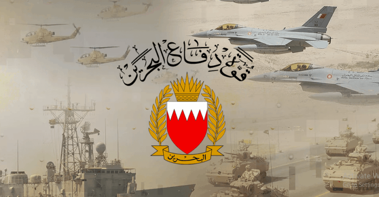 البحرين تتهم إيران باستهداف المدنيين