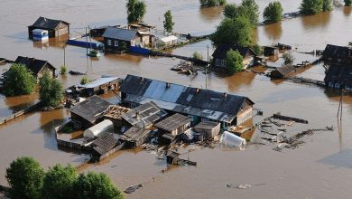 البنك الأفريقي للتنمية يحذر من «النينيو الخارقة».. خسائر أفريقيا قد تصل إلى 20 مليار دولار وموجات هجرة جماعية تهدد القارة