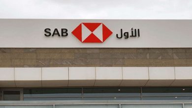 البنك السعودي الأول يتجاوز التوقعات بأرباح 2.33 مليار ريال في الربع الثاني