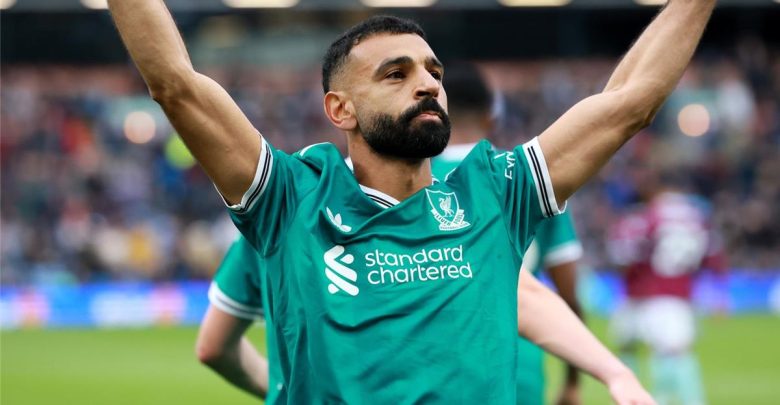 التشكيل المثالي لـ الدوري الإنجليزي.. موقف محمد صلاح