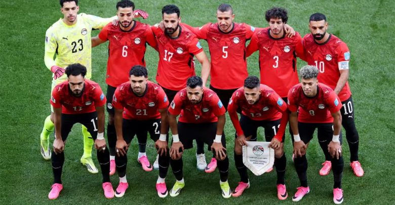التشكيل المثالي لـ كأس العالم 2026.. ظهور لاعب مصري