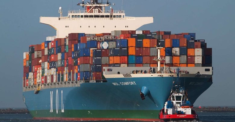 التصديري للصناعات الغذائية: صادرات القطاع تقفز إلى 3.8 مليار دولار في النصف الأول من 2026