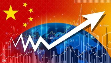 التضخم في الصين يسجل ارتفاعًا خلال يونيو.. ومؤشر أسعار المنتجين يواصل النمو بنسبة 4.1%