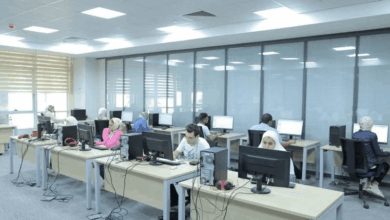 التعليم العالي تعلن بدء التسجيل الإلكتروني لاختبارات القدرات لطلاب الثانوية العامة الجمعة المقبلة